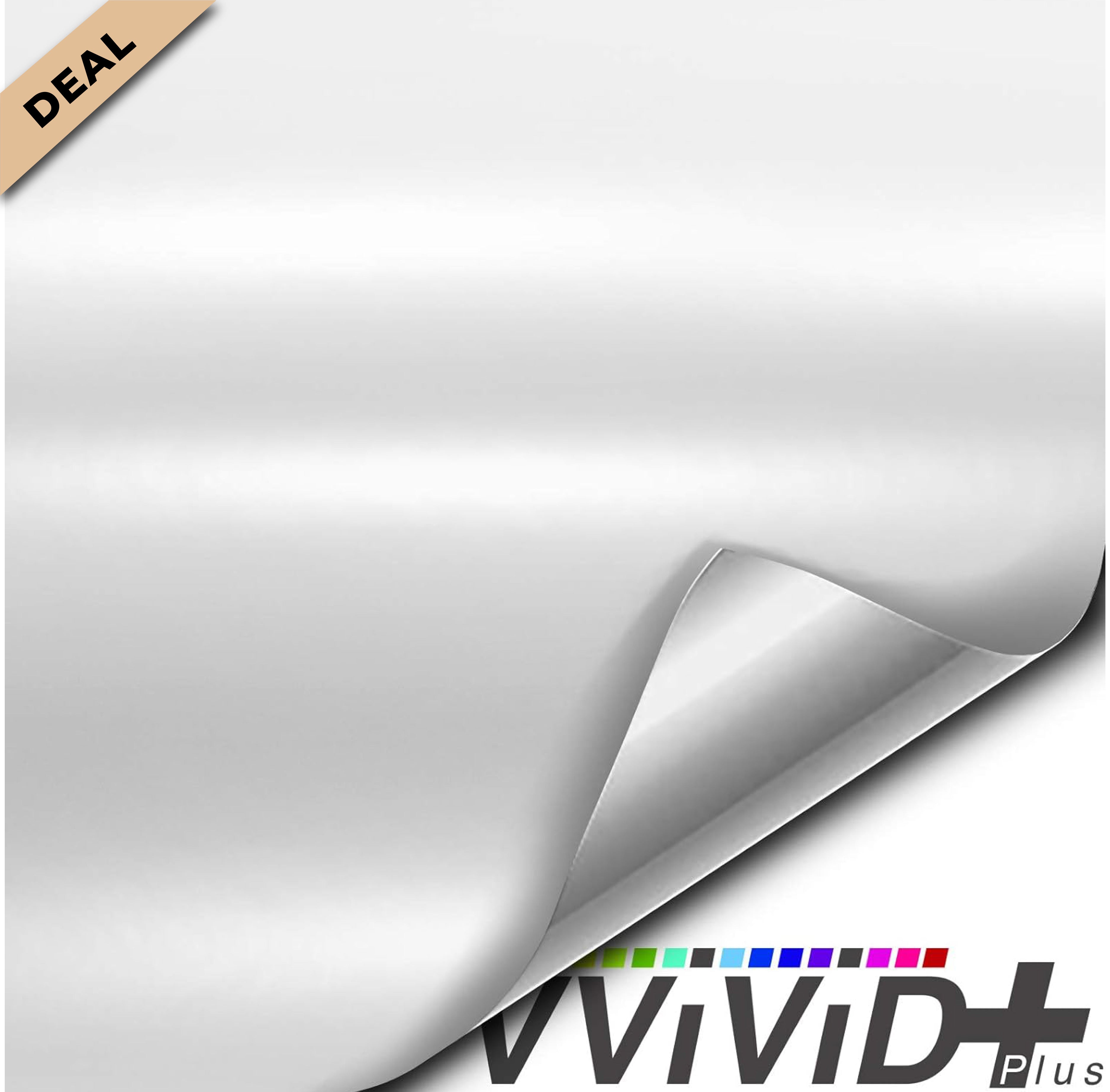 VViViD+ Premium Wrap Films | The VViViD Shop