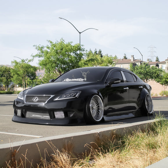ULTRA-GLOSS® Piano Black