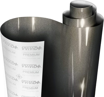 ULTRA-GLOSS® Candy Charcoal Grey