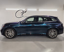 COLORFUSION® PPF - Cosmic Blue-4