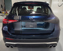 COLORFUSION® PPF - Cosmic Blue-5
