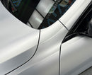 COLORFUSION® PPF - Stealth Chrome Silver-6