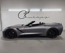 COLORFUSION® PPF - Stealth Metallic Gunmetal Grey-4