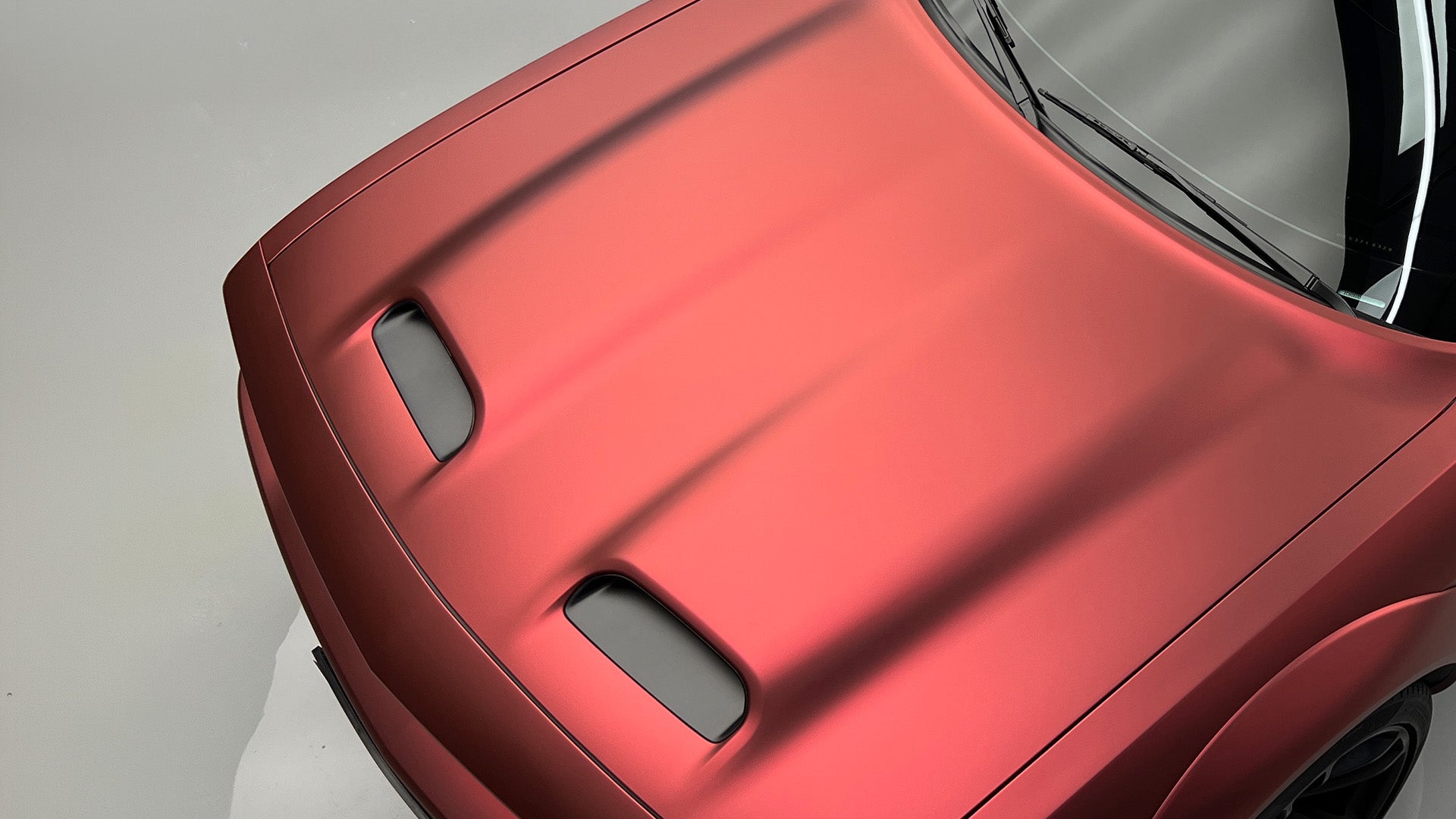 VViViD Rotolo Pellicola Adesiva Vinile Lucido Con Tecnologia Air Release, Per Auto E Fai Da Te - 6