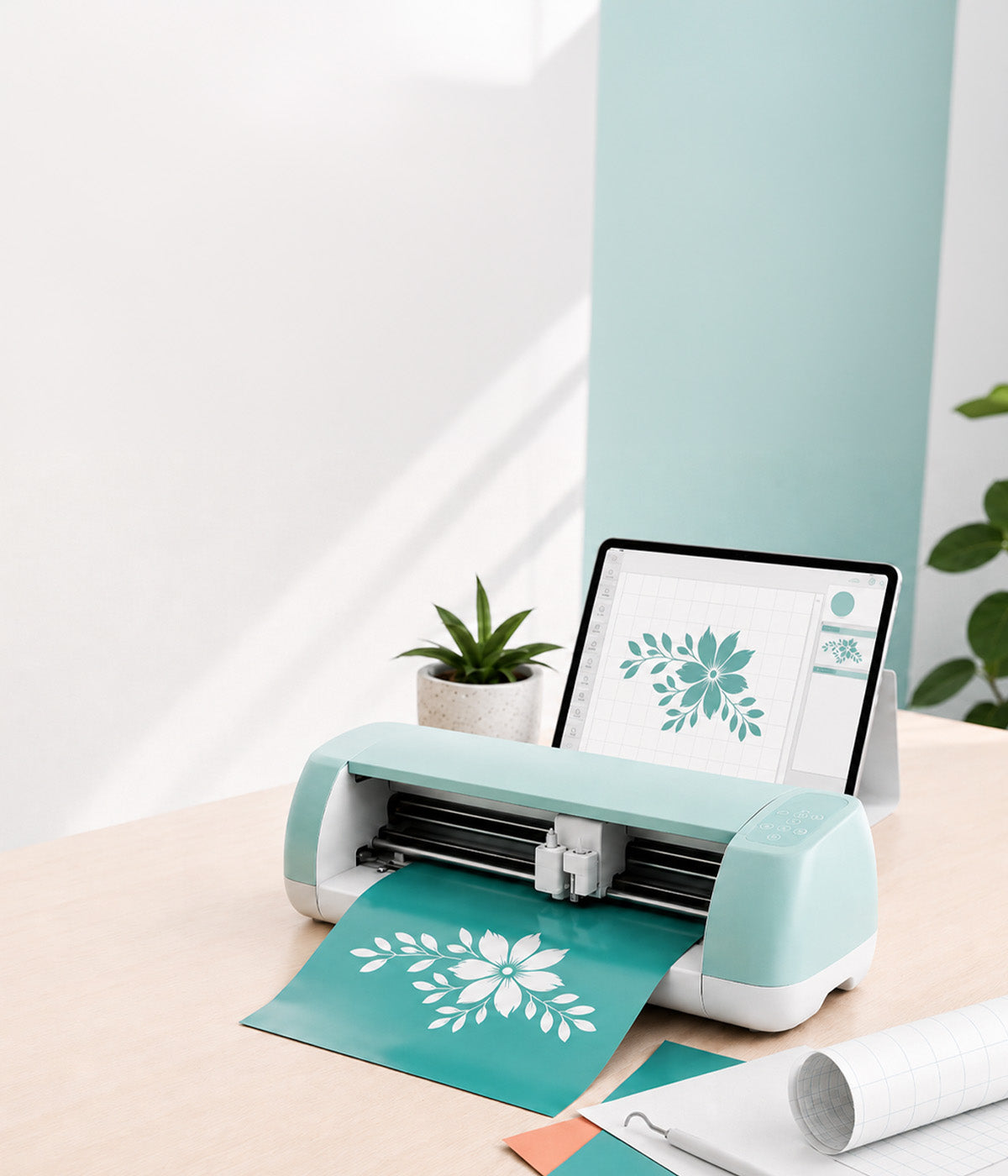 Universal Cutter Compatibility