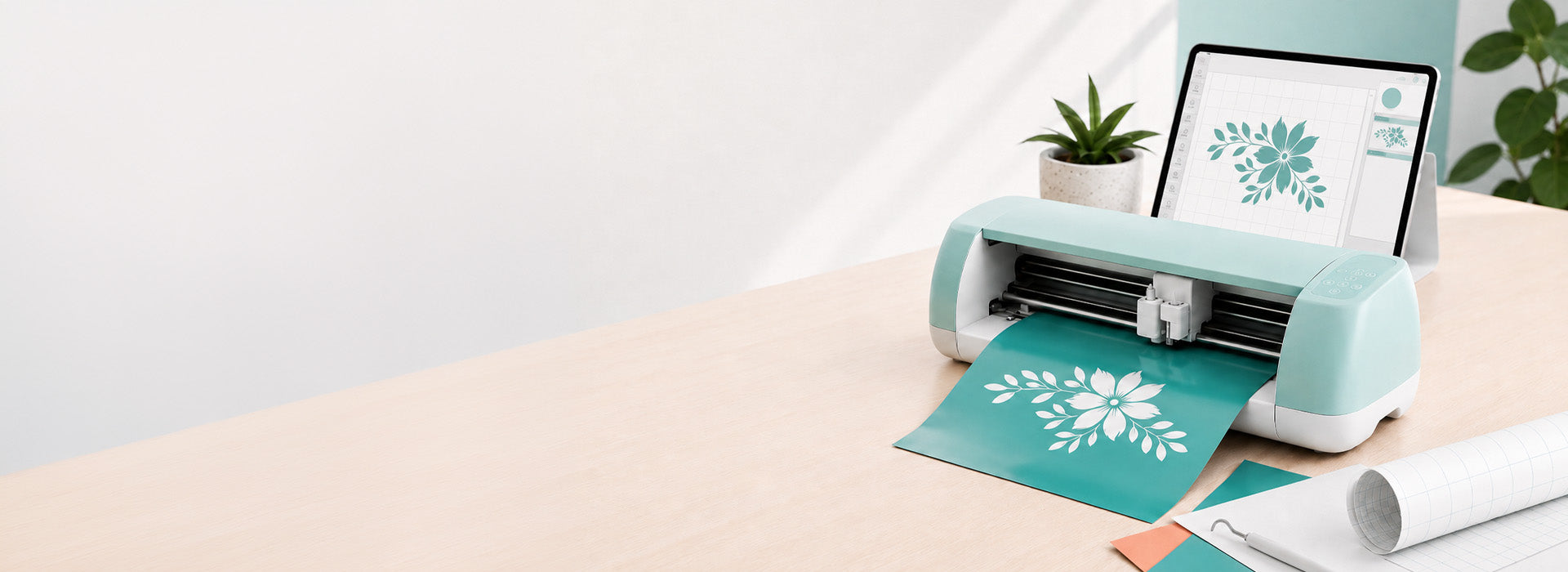 Universal Cutter Compatibility
