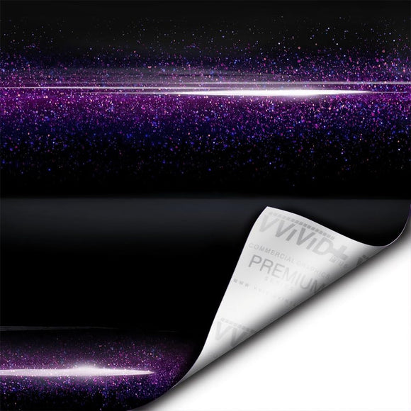 ULTRA-GLOSS® Cosmic Purple