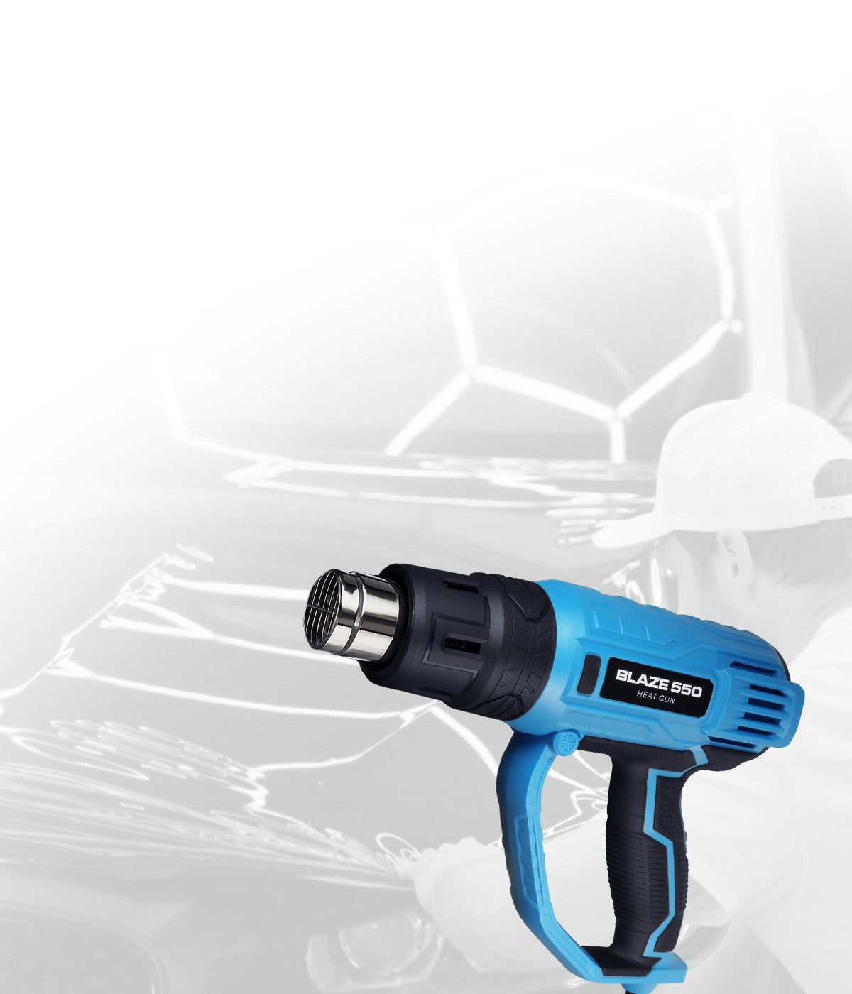 Repositionable Heat-Activated Adhesive
