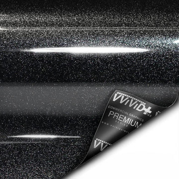 ULTRA-GLOSS® Heavy Metal Black - 0