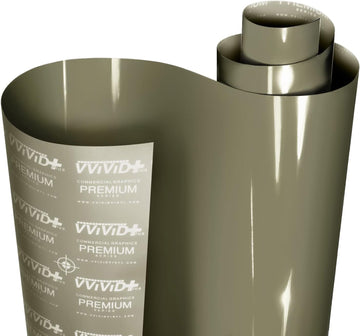 ULTRA-GLOSS® Khaki Green