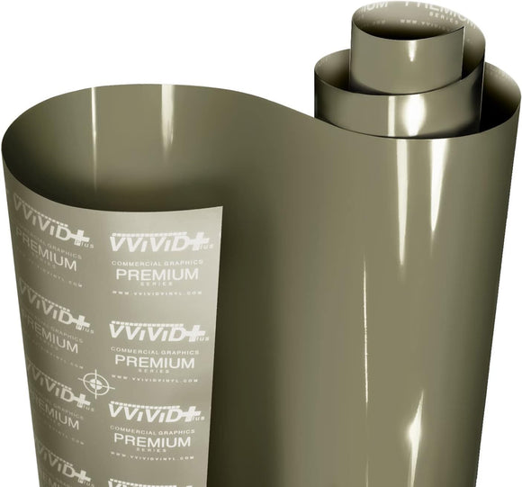 ULTRA-GLOSS® Khaki Green