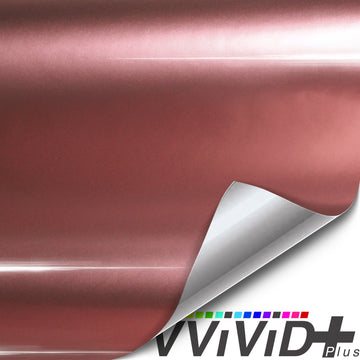Liquid Metal Pink