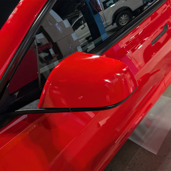 COLORFUSION® PPF - Ultra Red