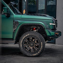 VViViD+ Matte Emerald Green-3