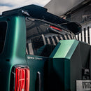 VViViD+ Matte Emerald Green-4