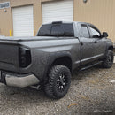VViViD+ Patternless Ghost Metal Dark Grey Stealth Camo-4