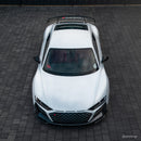 COLORFUSION® PPF - Stealth Pearl White-4