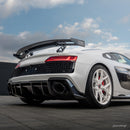 COLORFUSION® PPF - Stealth Pearl White-5