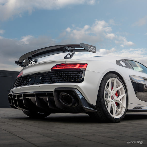 COLORFUSION® PPF - Stealth Pearl White