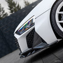 COLORFUSION® PPF - Stealth Pearl White-9