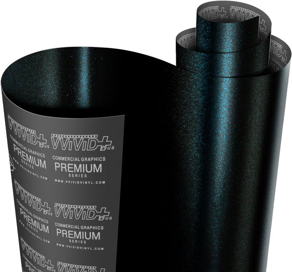 ULTRA-MATTE® Cosmic Blue