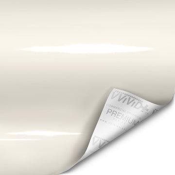 ULTRA-GLOSS® Pearl White - 0