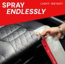 Spray Pouch for Automotive Detailing, PPF and Vinyl Installation Refillable 16.9oz (5 Pack) (MCF)-6