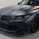 COLORFUSION® PPF - Stealth Cosmic Blue-5