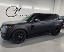 COLORFUSION® PPF - Stealth Midnight Black-4