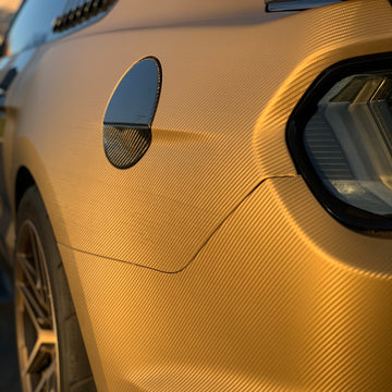 Desert Gold Dry Carbon - 0