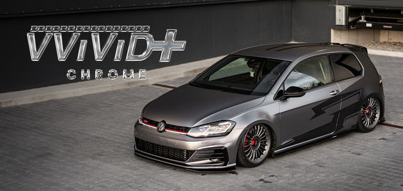 Automotive | Chrome Films | The VViViD Shop