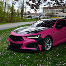 Magenta Matte-5