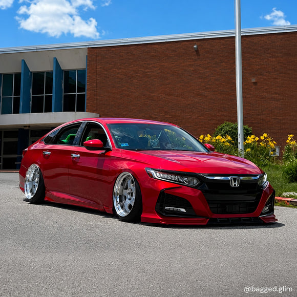 ULTRA-GLOSS® Candy Red