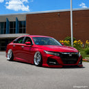 Liquid Metal Red-5