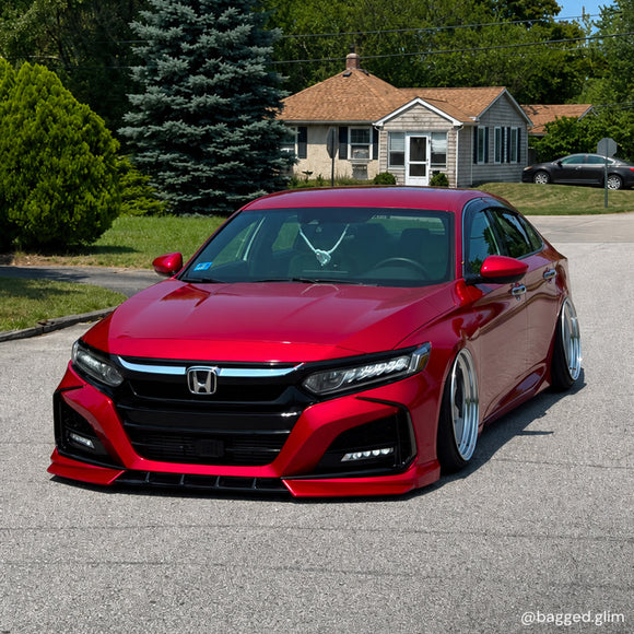 ULTRA-GLOSS® Candy Red