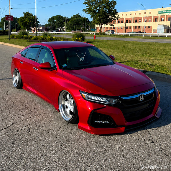 ULTRA-GLOSS® Candy Red
