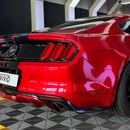 ULTRA-GLOSS® Candy Red-7
