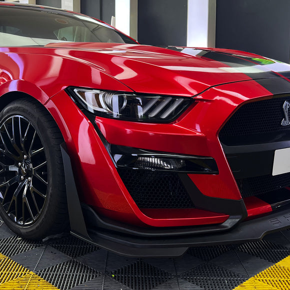 ULTRA-GLOSS® Candy Red