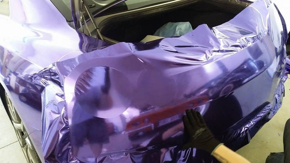 SP Conform Chrome Purple - The VViViD Vinyl Wrap Shop