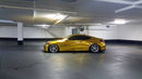 SP Conform Chrome Gold - The VViViD Vinyl Wrap Shop