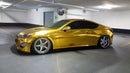 SP Conform Chrome Gold - The VViViD Vinyl Wrap Shop