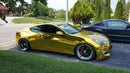 SP Conform Chrome Gold - The VViViD Vinyl Wrap Shop