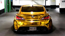 SP Conform Chrome Gold - The VViViD Vinyl Wrap Shop