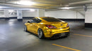 SP Conform Chrome Gold - The VViViD Vinyl Wrap Shop
