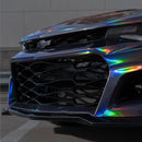 VViViD+ HoloHex Chrome - The VViViD Vinyl Wrap Shop