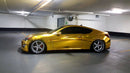 SP Conform Chrome Gold - The VViViD Vinyl Wrap Shop