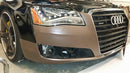 Army Brown Matte - The VViViD Vinyl Wrap Shop