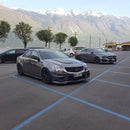 SP Conform Chrome Black - The VViViD Vinyl Wrap Shop