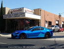 SP Conform Chrome Blue - The VViViD Vinyl Wrap Shop