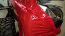 SP Conform Chrome Red - The VViViD Vinyl Wrap Shop